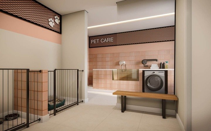 Pet care