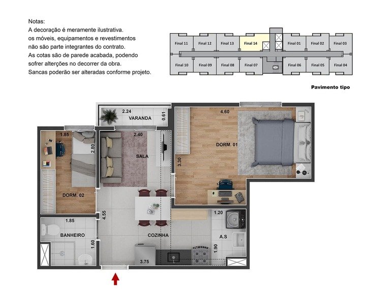 Planta humanizada final 14