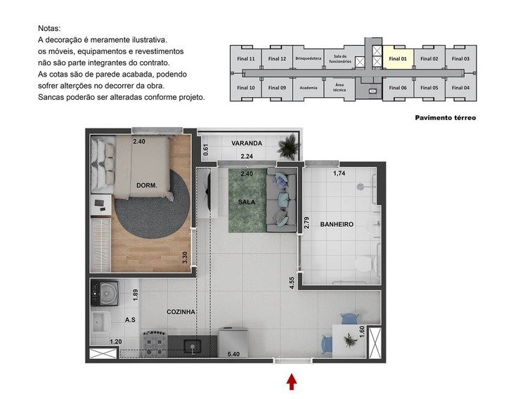 Planta humanizada final 2